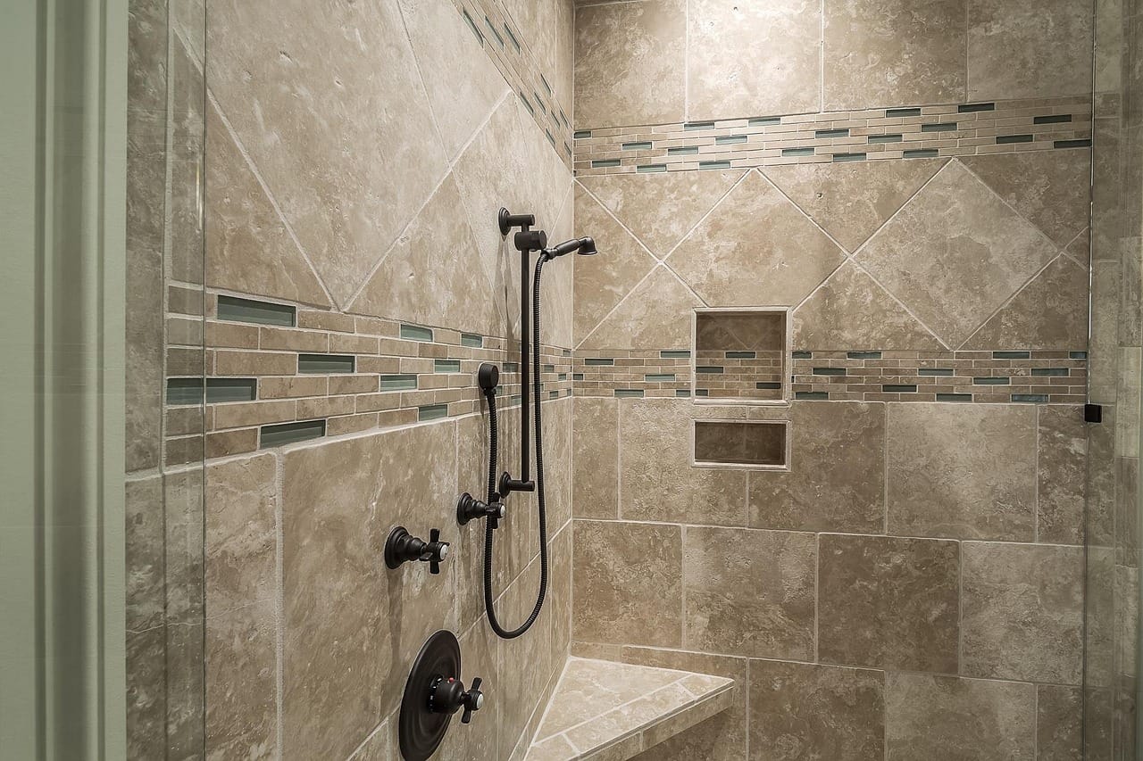 Bathroom Renovation remodeling by CoriaCo in South Eastern PA and Delaware