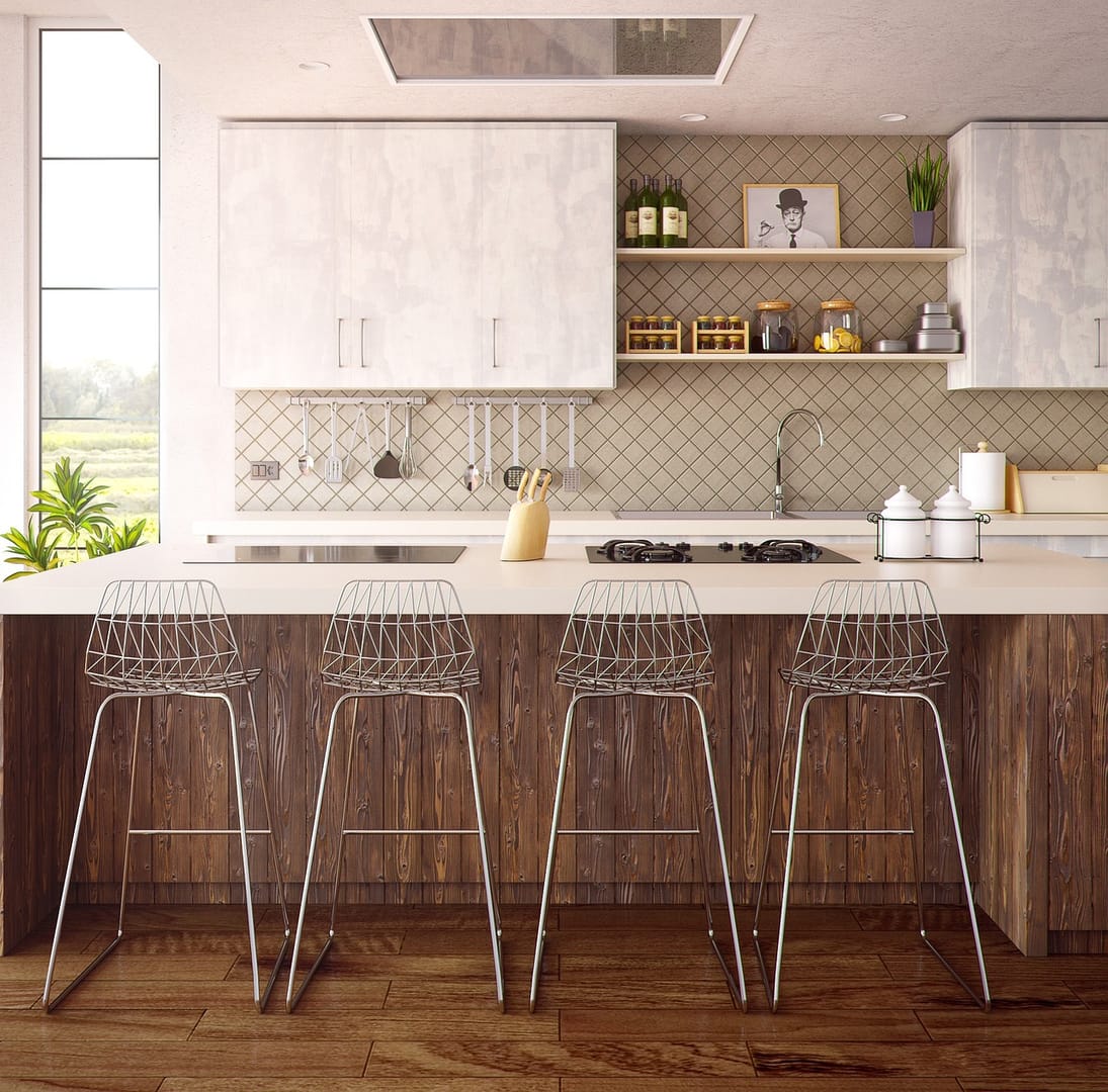 Kitchen Remodeling remodeling by CoriaCo in South Eastern PA and Delaware