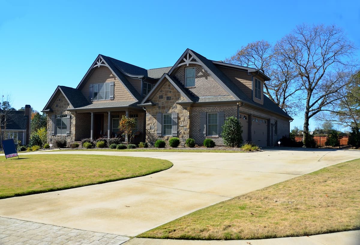 Architectural Shingles