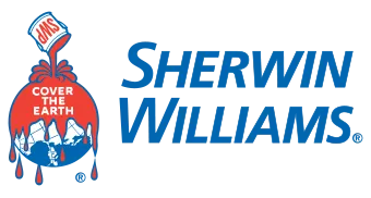 Sherwin-Williams quality paints