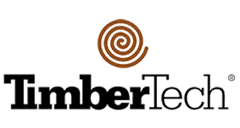 TimberTech premium decking products